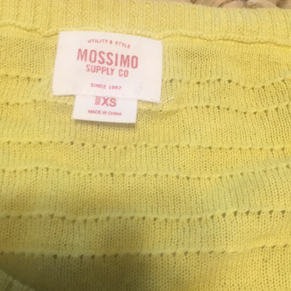 Spring Sweater - Picture 2 of 5